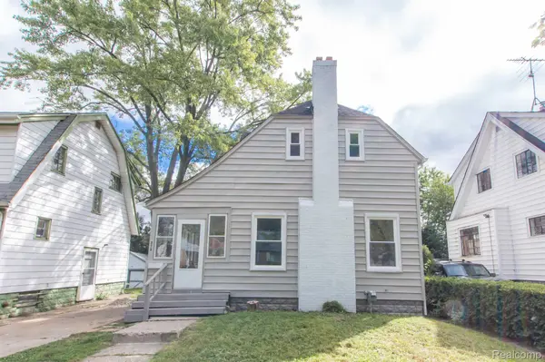 275 S Marshall ST, Pontiac, MI 48342