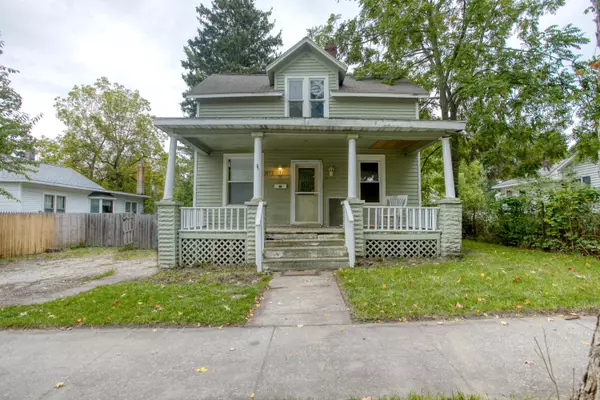 Whitehall, MI 49461,807 S Division ST