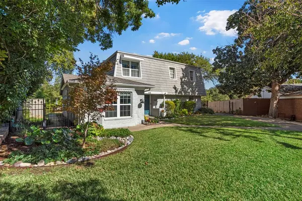 Richardson, TX 75080,1112 Ridgeway Circle