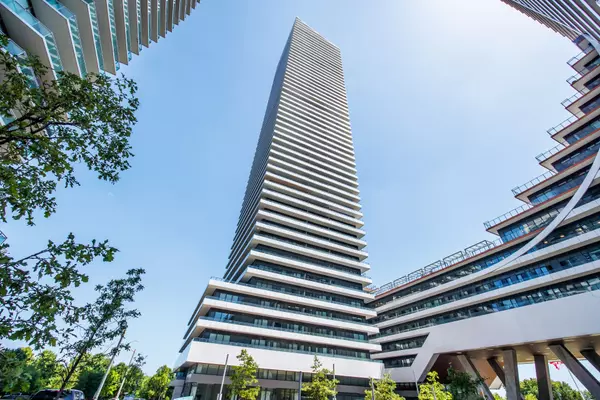 Toronto W06, ON M8V 0C7,20 Shore Breeze DR #1406