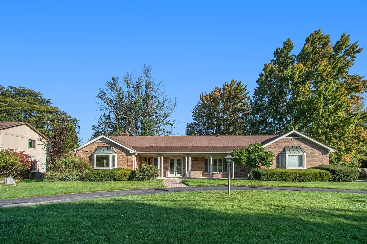 9247 Burning Tree, Grand Blanc Twp, MI 48439