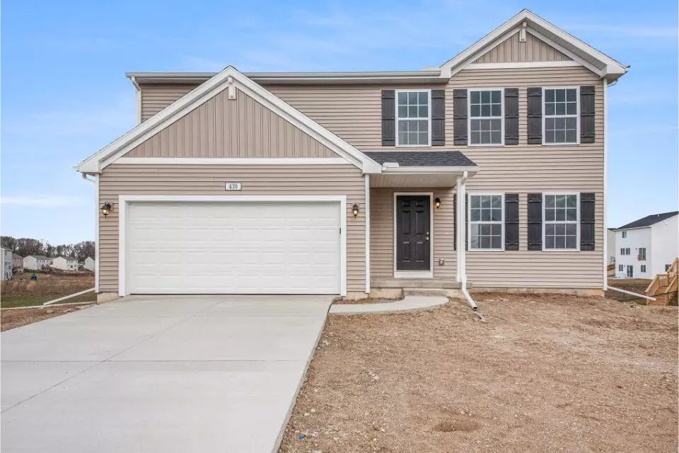 St. Joseph, MI 49085,1173 Anna LN