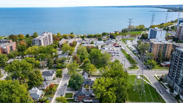 Burlington, ON L7S 1N5,3/4 Lot Elgin ST