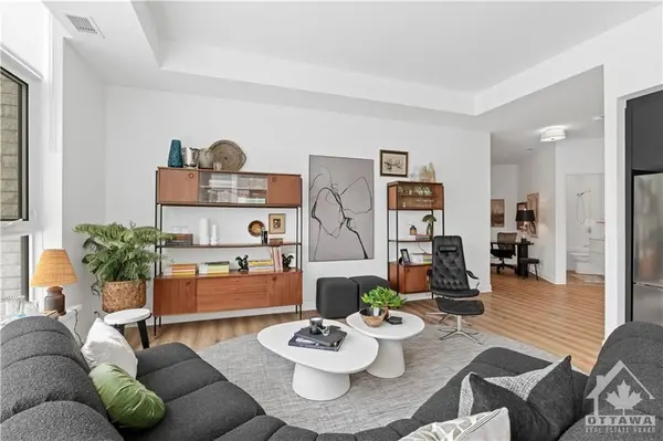 Glebe - Ottawa East And Area, ON K1S 1M7,115 ECHO DR #605