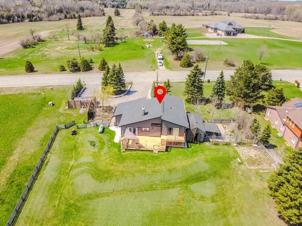 Caledon, ON L7K 0S7,4573 Charleston Side Road