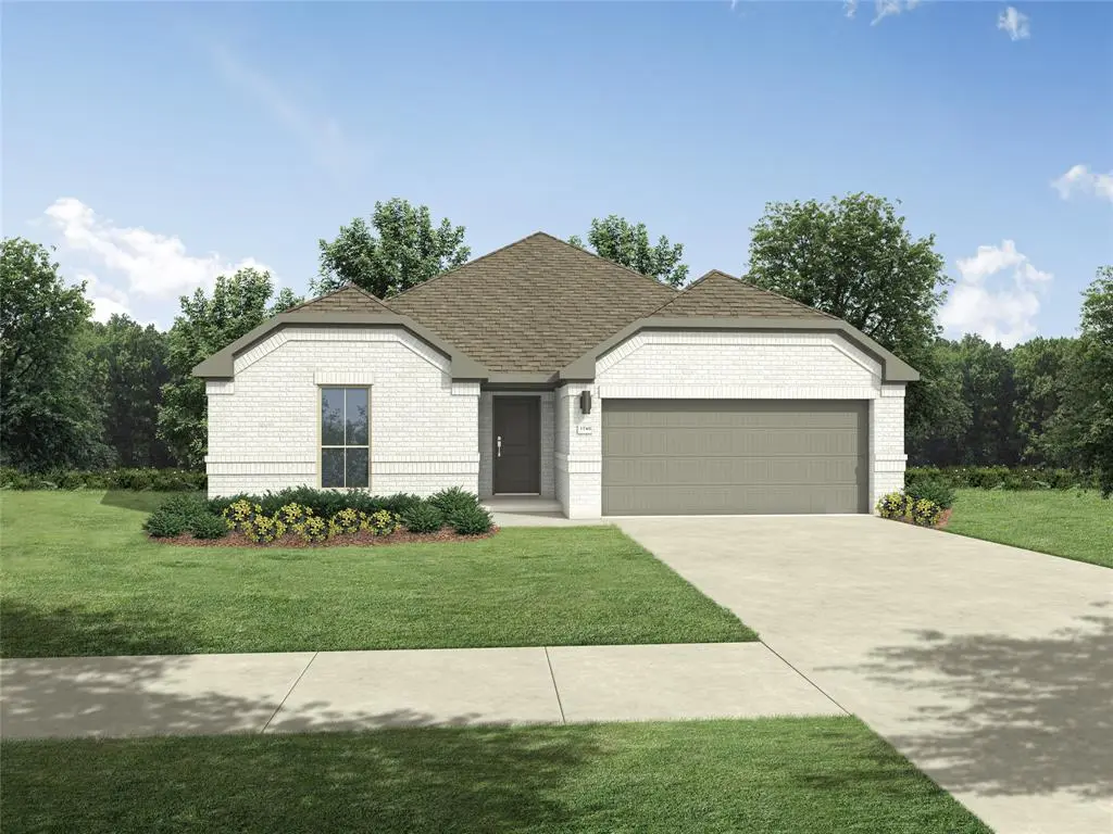 Seagoville, TX 75159,2317 Pedigree Lane