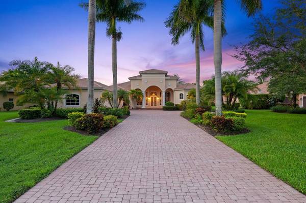 12825 Stonebrook Dr, Davie, FL 33330