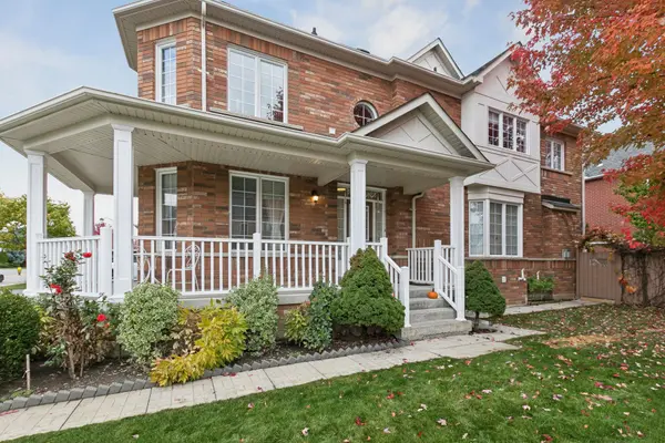 Whitchurch-stouffville, ON L4A 0B5,768 Millard ST W