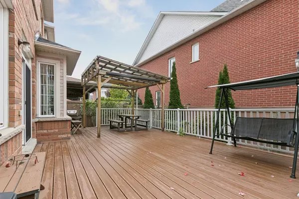 Whitchurch-stouffville, ON L4A 0B5,768 Millard ST W