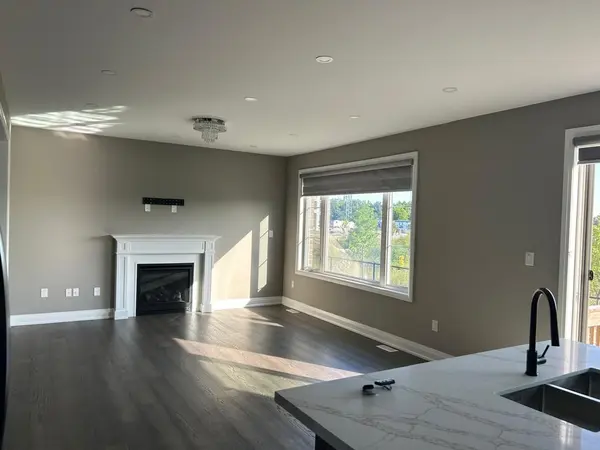 Milton, ON L9E 1S5,127 Yates DR #UPPER FLOOR ONLY