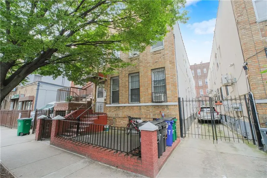 1972 64th ST, Brooklyn, NY 11204