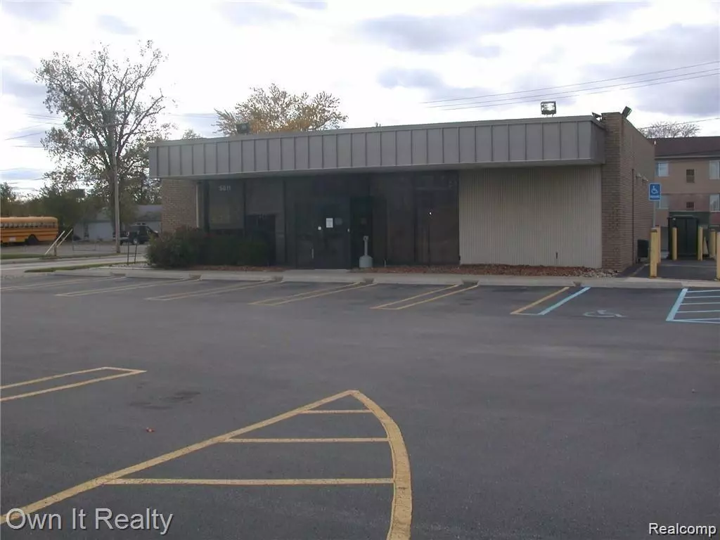 Garden City, MI 48135,5811 MIDDLEBELT RD