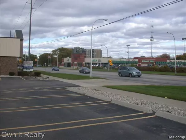 Garden City, MI 48135,5811 MIDDLEBELT RD