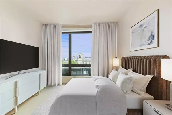 Brooklyn, NY 11238,550 Vanderbilt AVE #811