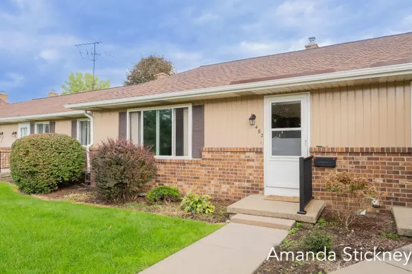 Byron Center, MI 49315,8462 Elkwood DR SW