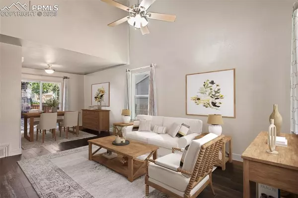 Colorado Springs, CO 80911,265 Wallace ST