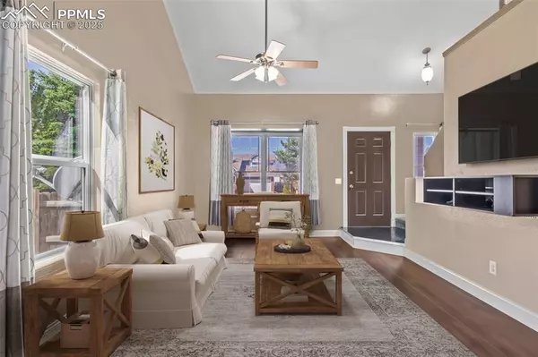 Colorado Springs, CO 80911,265 Wallace ST