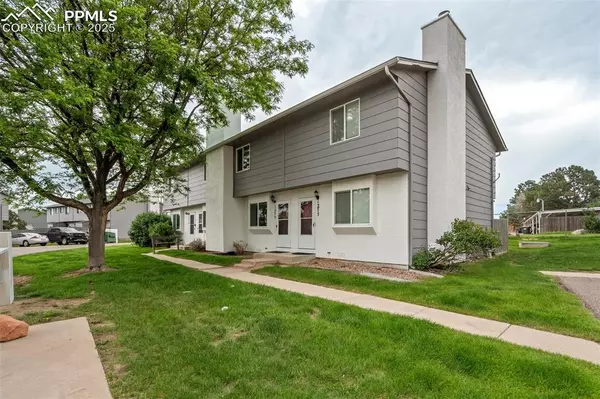 Colorado Springs, CO 80915,1275 Soaring Eagle DR