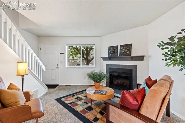 Colorado Springs, CO 80915,1275 Soaring Eagle DR