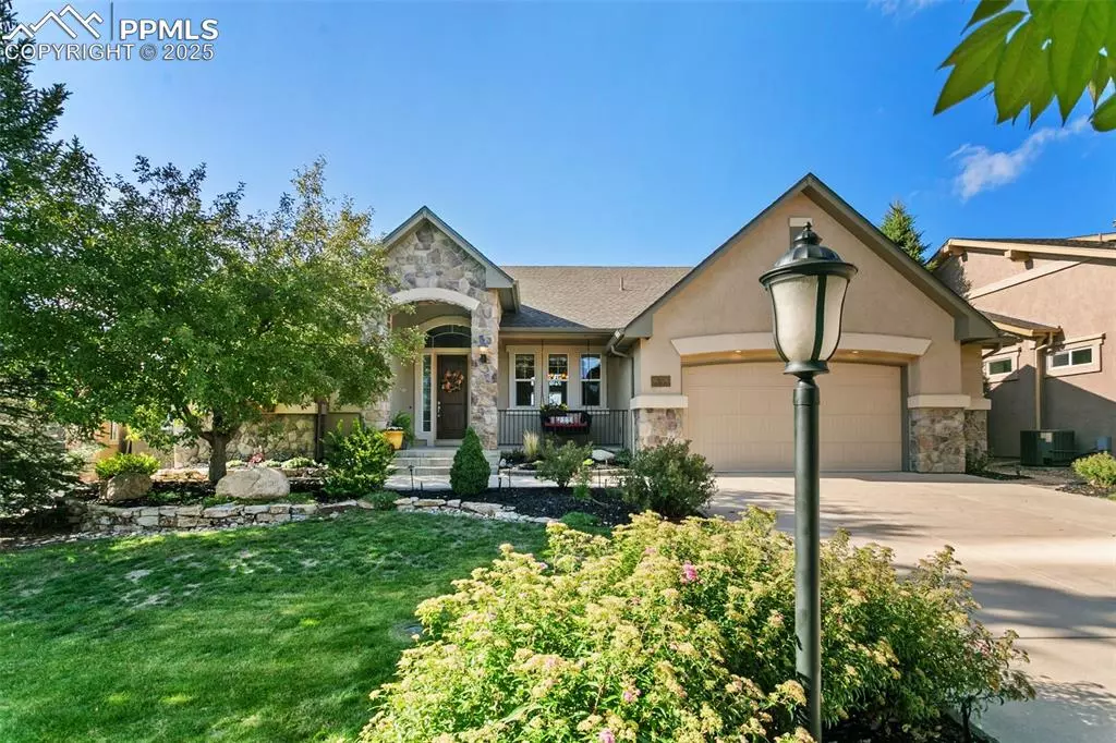 Colorado Springs, CO 80920,9964 Oak Knoll TER