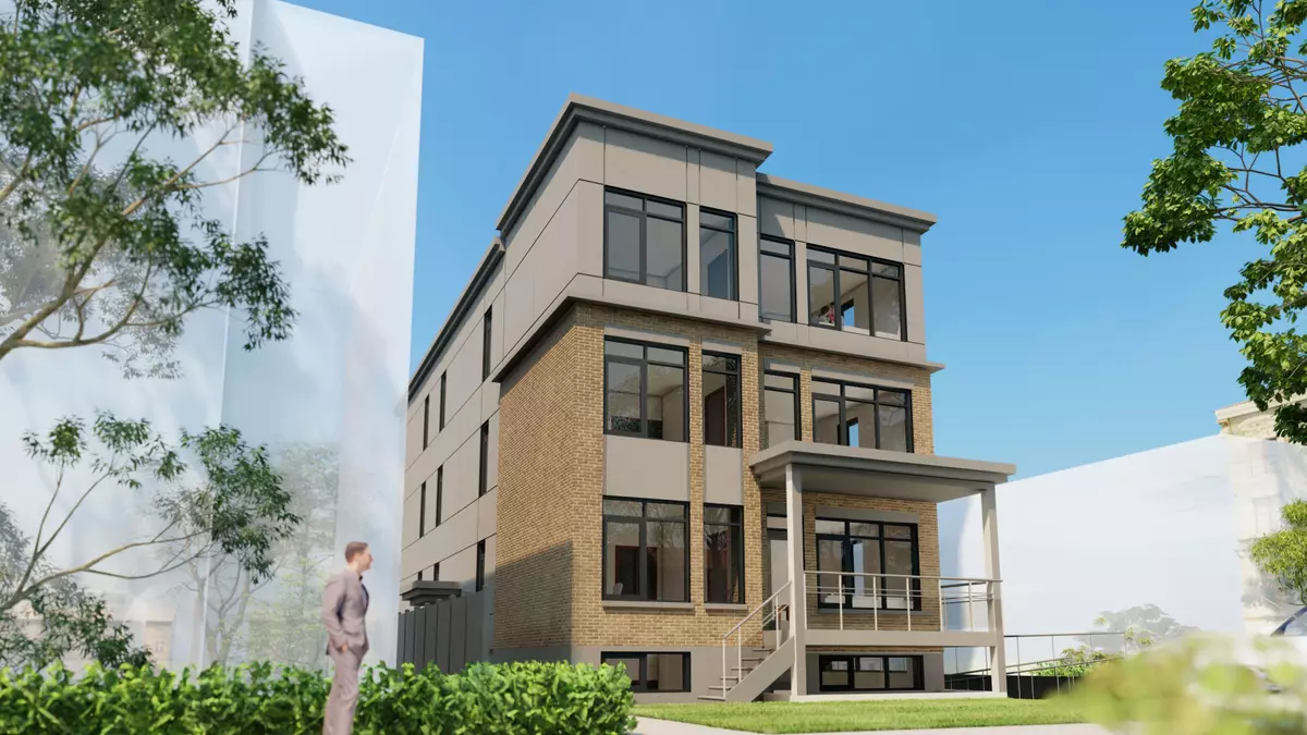 Lower Town - Sandy Hill, ON K1N 7V1,135 Sweetland AVE #201