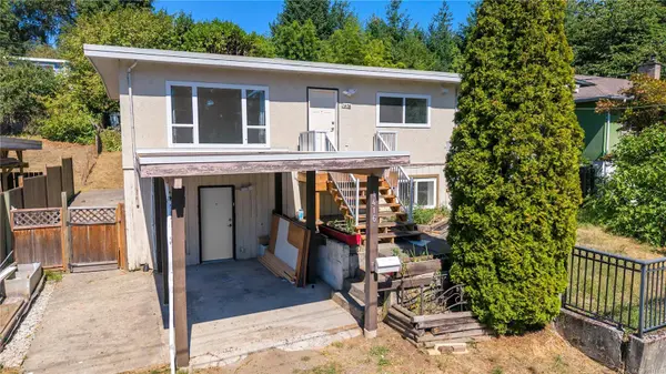 Nanaimo, BC V9S 1J2,1416 White St