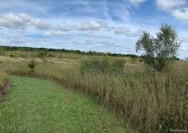 Oxford, MI 48371,0 Brocker RD