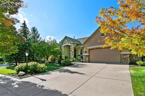 Colorado Springs, CO 80920,9964 Oak Knoll TER