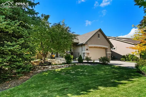 Colorado Springs, CO 80920,9964 Oak Knoll TER