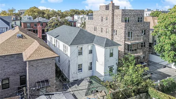 Brooklyn, NY 11214,125 Bay 26th ST