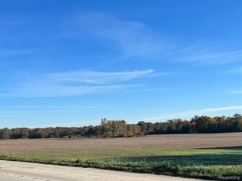 0 Howland RD, Almont, MI 48003