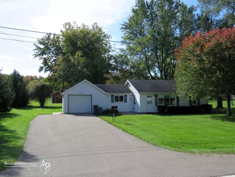 10386 Clark, Davison, MI 48423
