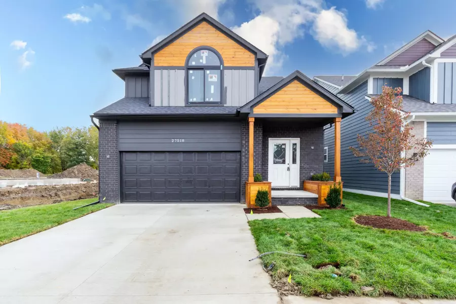 27518 Maryjane, Chesterfield Twp, MI 48047