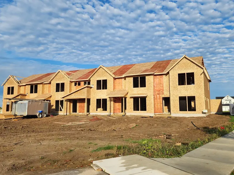 1139 Freshfield Drive, Byron Center, MI 49315