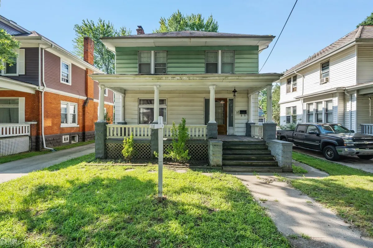 Mount Clemens, MI 48043,27 Moser