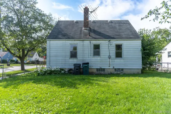 Oak Park, MI 48237,14000 LABELLE ST