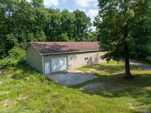 Ortonville, MI 48462,2500 GRANGE HALL RD