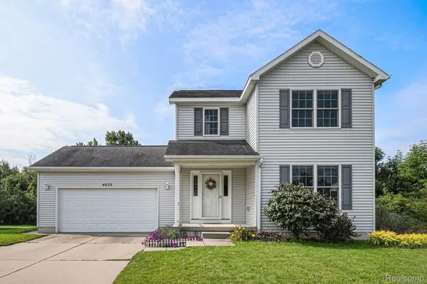 Holt, MI 48842,4535 GARDEN GATE