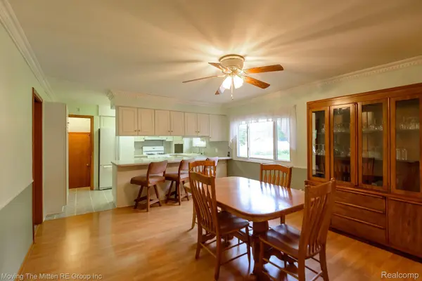 Allen Park, MI 48101,6735 KOLB AVE