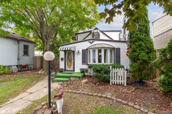 River Rouge, MI 48218,227 HALTINER ST