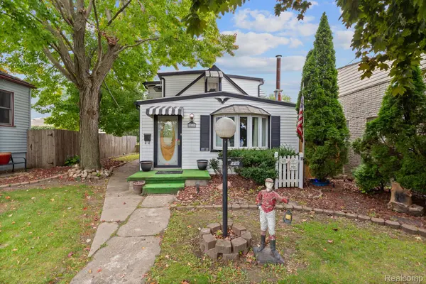 River Rouge, MI 48218,227 HALTINER ST