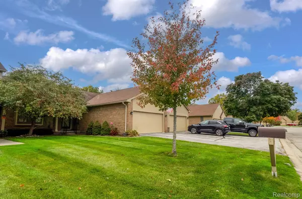 Rochester Hills, MI 48307,600 TENNYSON