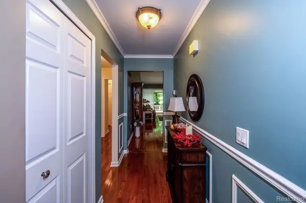 Rochester Hills, MI 48307,600 TENNYSON