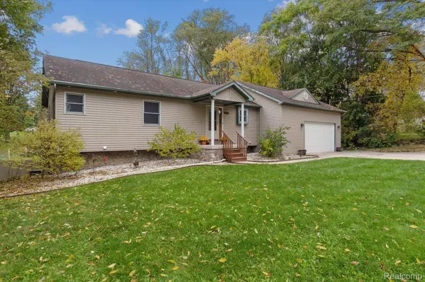 Brighton, MI 48116,10540 KENRICH DR