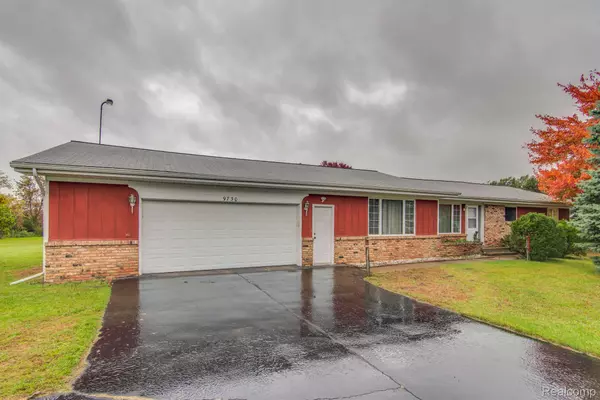 Birch Run, MI 48415,9730 BELL RD