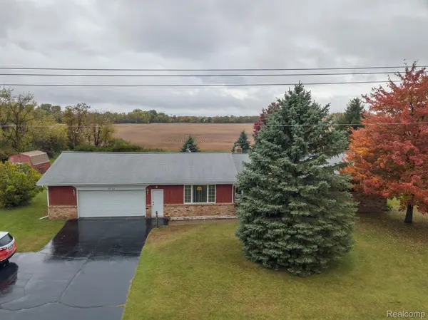 Birch Run, MI 48415,9730 BELL RD