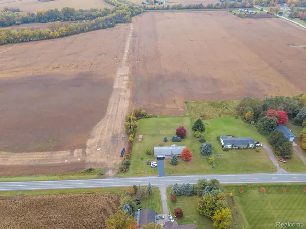 Birch Run, MI 48415,9730 BELL RD