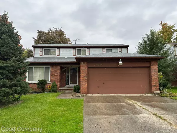 27425 ABERDEEN ST, Southfield, MI 48076