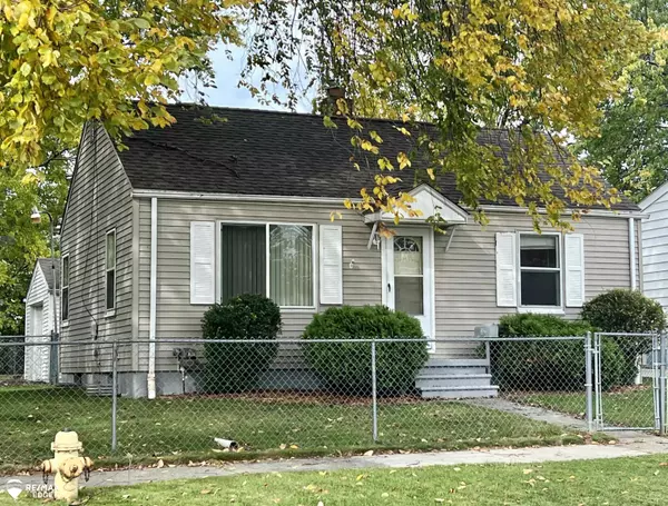 3322 Brandon, Flint, MI 48503