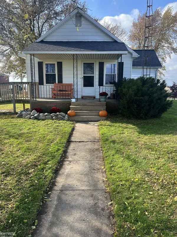 2010 Briggs, Munger, MI 48747